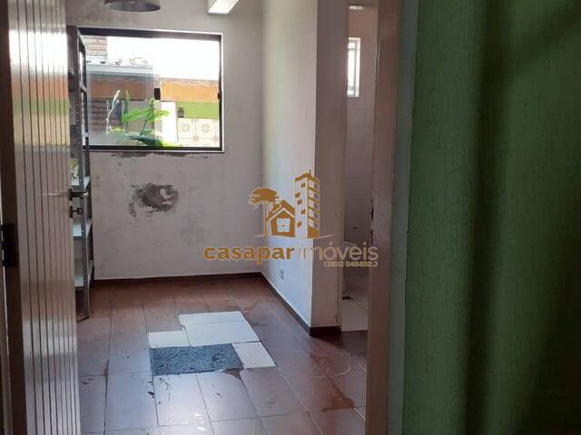 Casa para Venda em Santo André - 4