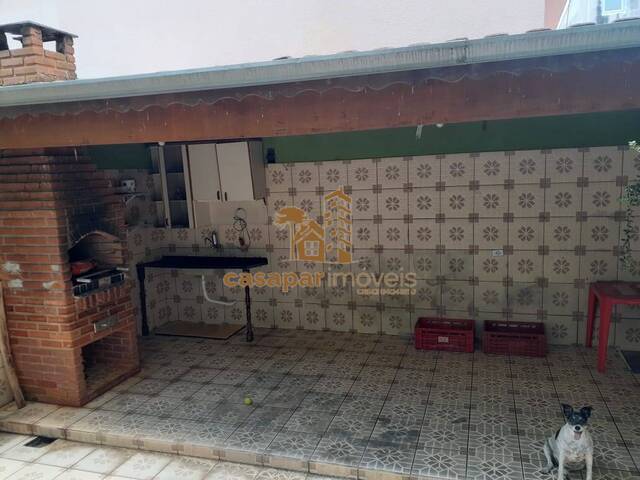 Casa para Venda em Santo André - 5