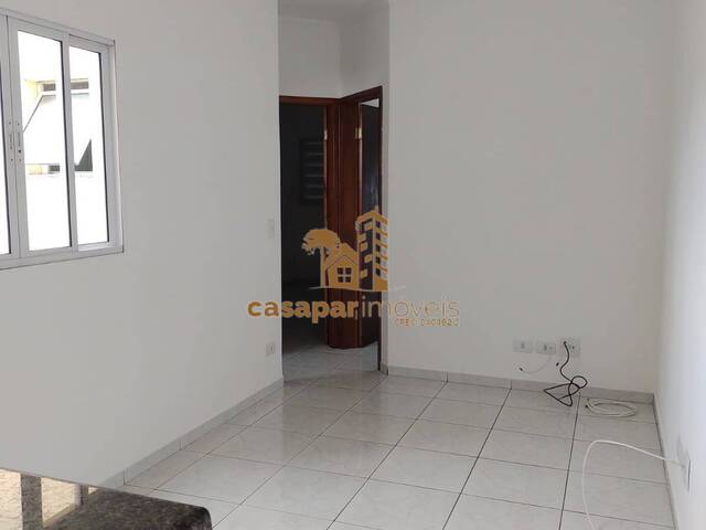 Apartamento para Venda em Santo André - 4