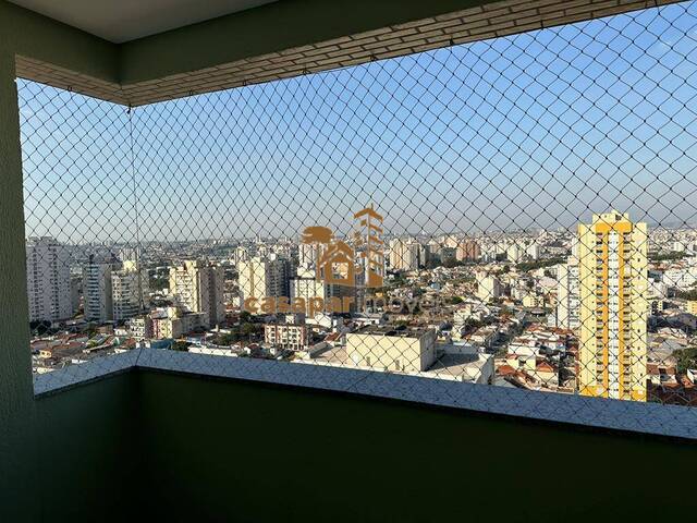 #5038 - Apartamento para Venda em São Caetano do Sul - SP - 1