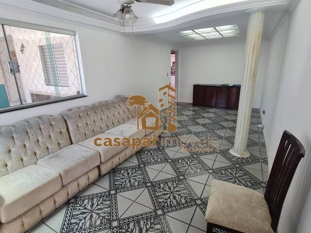 #5040 - Casa para Venda em São Caetano do Sul - SP - 2