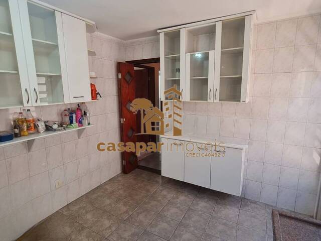 Casa para Venda em São Caetano do Sul - 5