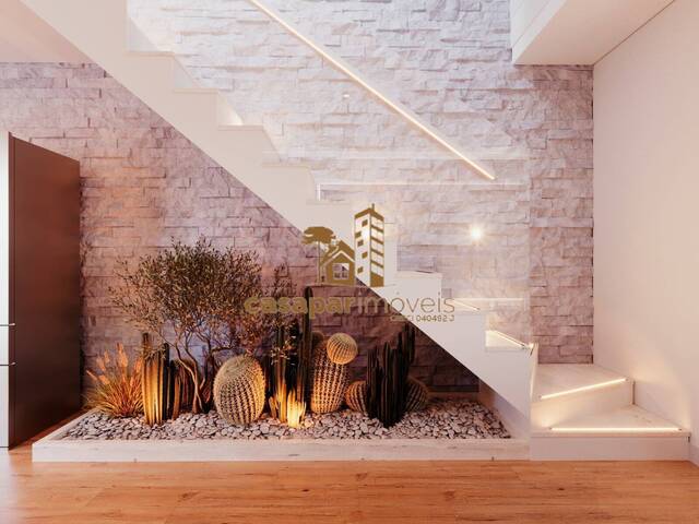 #5046 - Sobrado para Venda em Santo André - SP