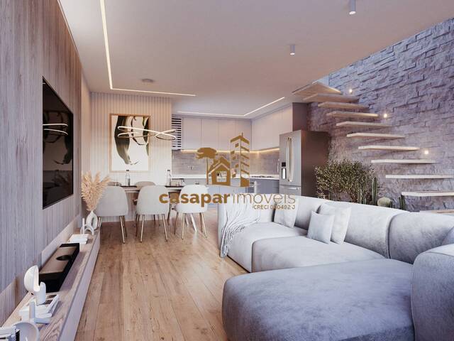 #5046 - Sobrado para Venda em Santo André - SP