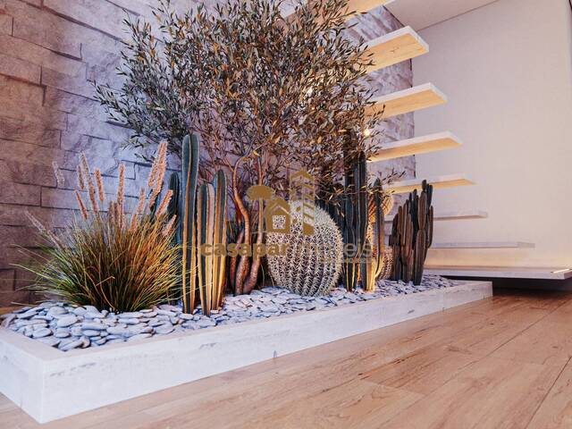 Sobrado para Venda em Santo André - 5