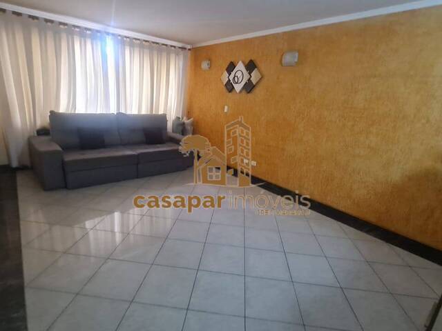 Sobrado para Venda em São Bernardo do Campo - 5