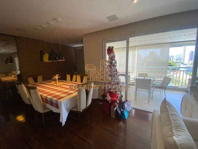 Apartamento para Venda em São Paulo - 4