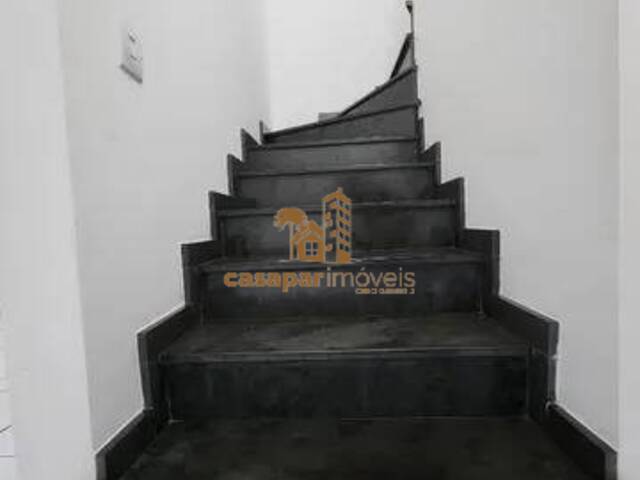 Sobrado para Venda em Santo André - 5