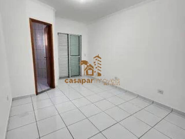 Sobrado para Venda em Santo André - 4