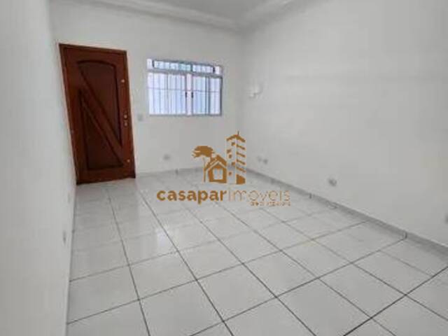 #5057 - Sobrado para Venda em Santo André - SP