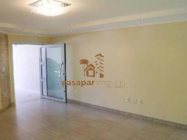 #5062 - Sobrado para Venda em São Caetano do Sul - SP