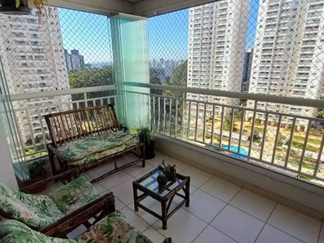 #5065 - Apartamento para Venda em São Bernardo do Campo - SP