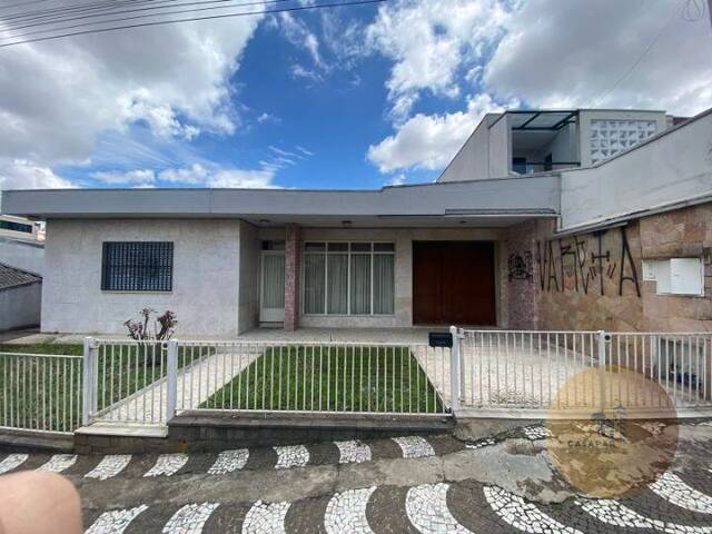 #5068 - Casa para Venda em São Caetano do Sul - SP - 1