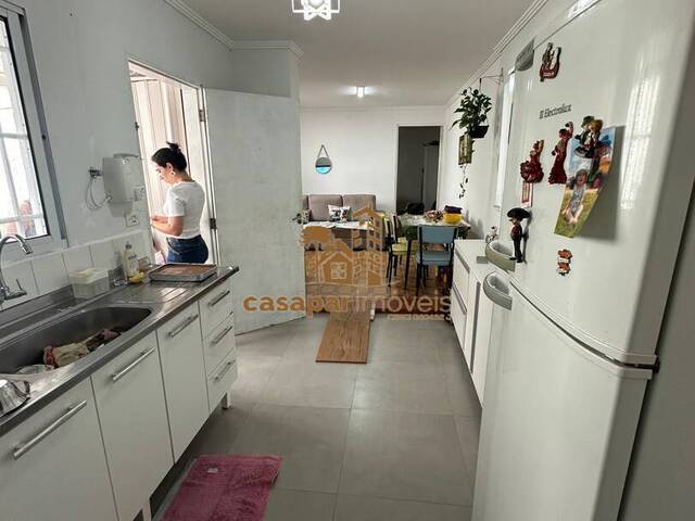 #5075 - Casa para Venda em São Caetano do Sul - SP - 3