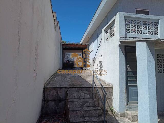 Casa para Venda em São Caetano do Sul - 4