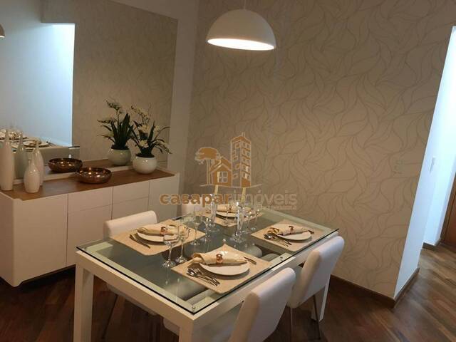 Apartamento para Venda em Santo André - 4