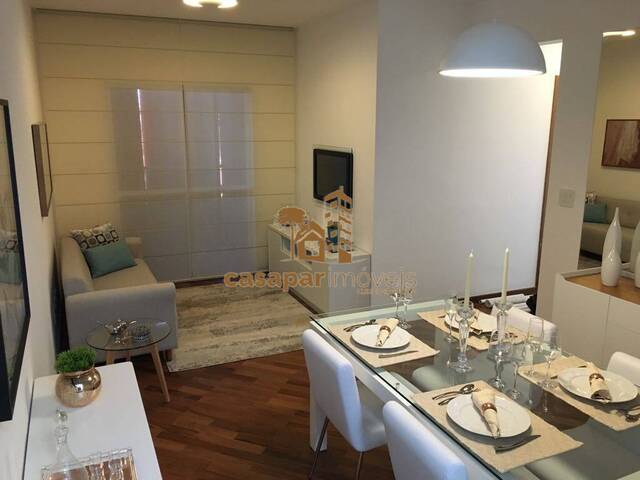 Apartamento para Venda em Santo André - 5