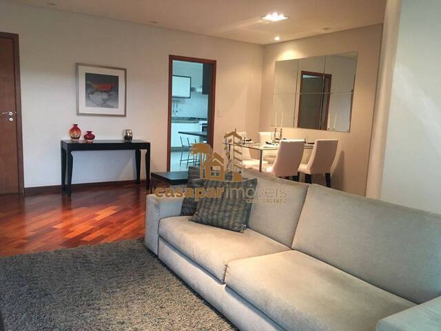 #5105 - Apartamento para Venda em São Caetano do Sul - SP