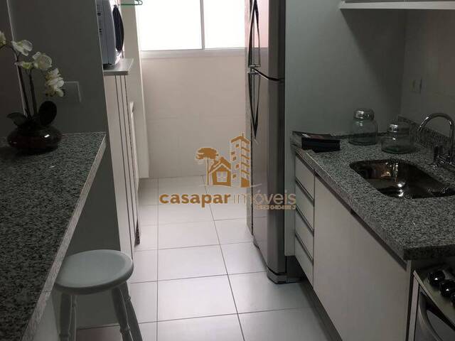 Apartamento para Venda em Santo André - 5