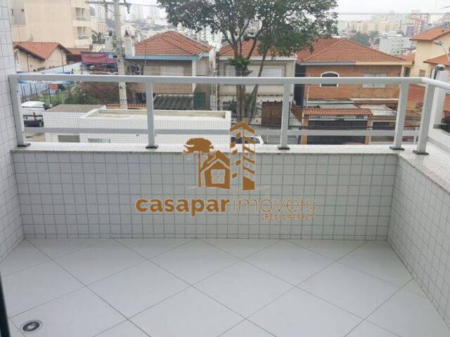 Apartamento para Venda em Santo André - 4