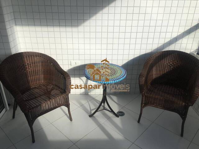 #5106 - Apartamento para Venda em Santo André - SP