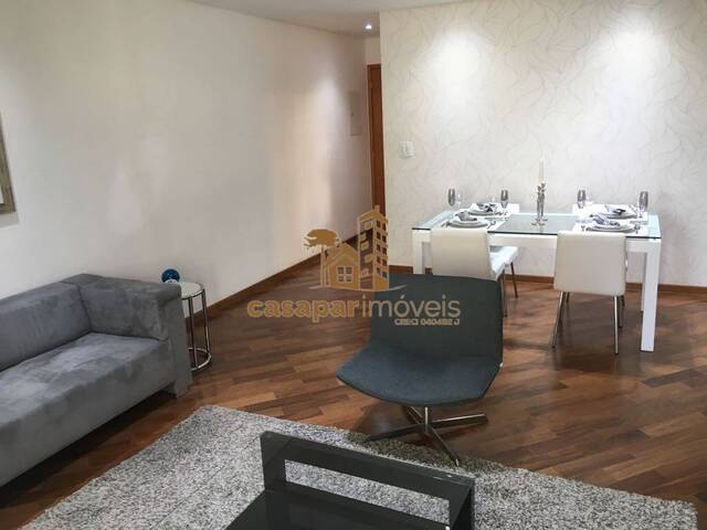 #5107 - Apartamento para Venda em São Caetano do Sul - SP