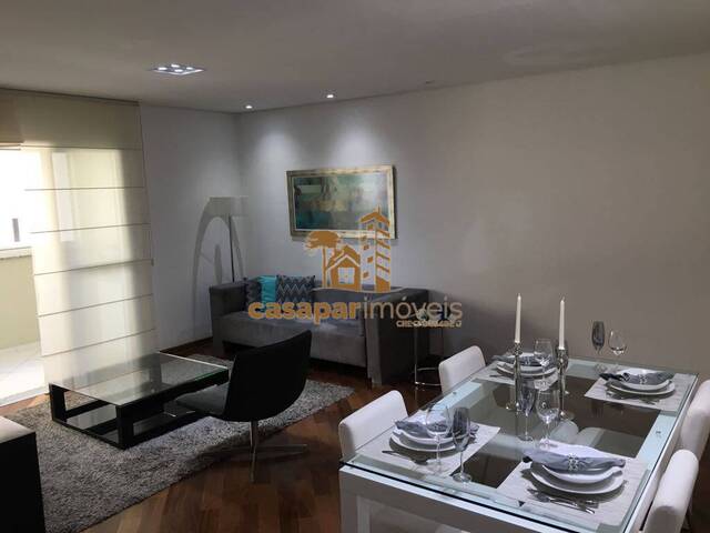 #5107 - Apartamento para Venda em São Caetano do Sul - SP