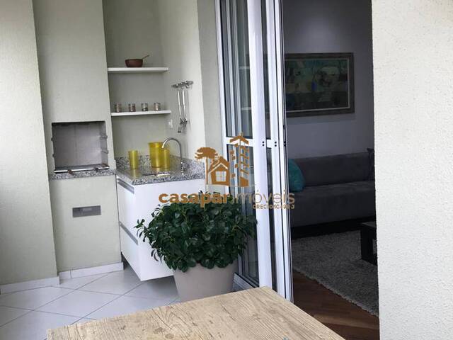 Apartamento para Venda em São Caetano do Sul - 5