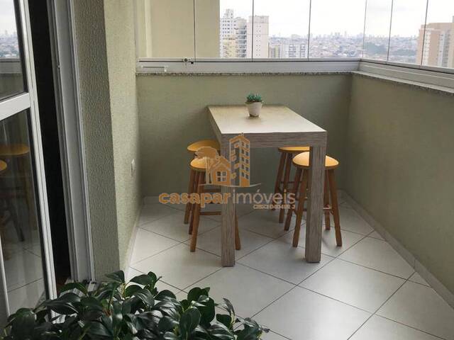 Apartamento para Venda em São Caetano do Sul - 4