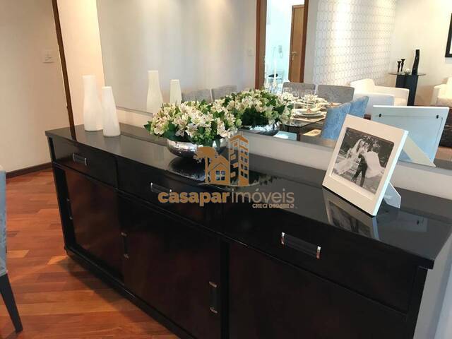 #5108 - Apartamento para Venda em São Caetano do Sul - SP - 3