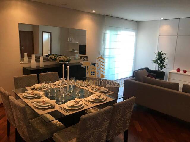 Apartamento para Venda em São Caetano do Sul - 4