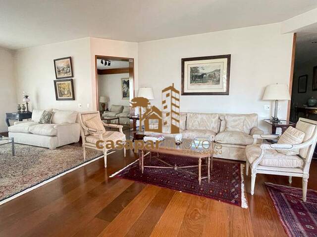 Apartamento para Venda em São Paulo - 5