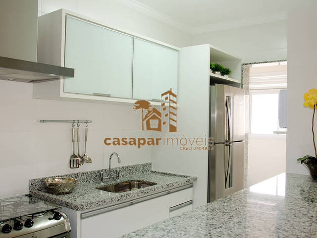 Apartamento para Venda em Santo André - 4