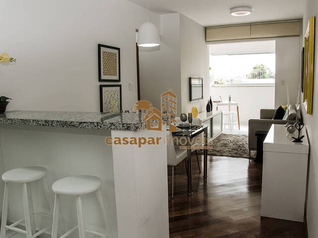 #5114 - Apartamento para Venda em Santo André - SP