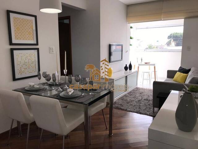 #5114 - Apartamento para Venda em Santo André - SP
