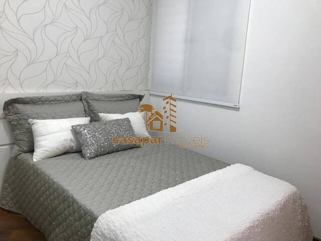 Apartamento para Venda em Santo André - 5