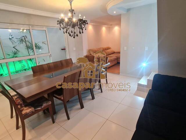 #5119 - Sobrado para Venda em Santo André - SP