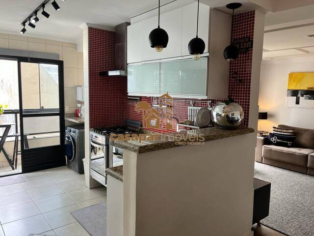 Apartamento para Venda em Santo André - 5