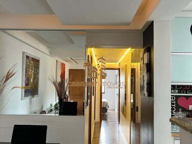 Apartamento para Venda em Santo André - 4