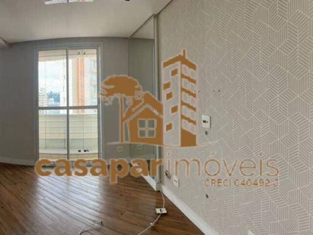 #5132 - Apartamento para Venda em Santo André - SP - 3