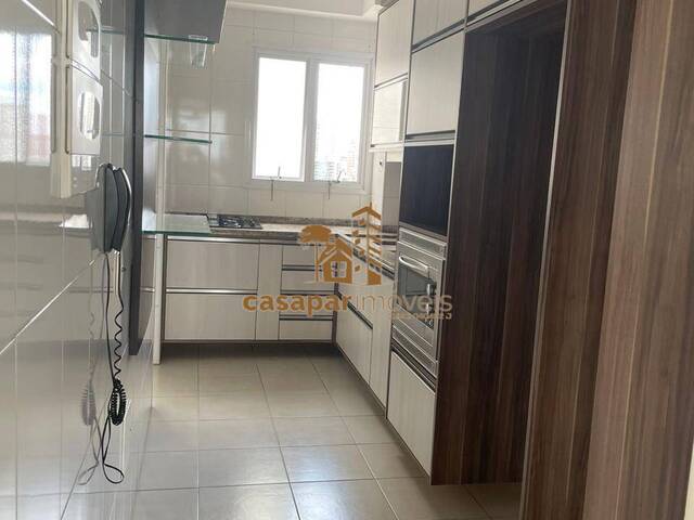 Apartamento para Venda em Santo André - 5