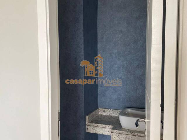 Apartamento para Venda em Santo André - 4