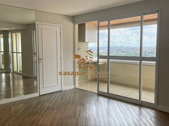 #5132 - Apartamento para Venda em Santo André - SP - 2