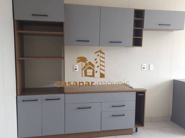 Apartamento para Venda em Santo André - 4