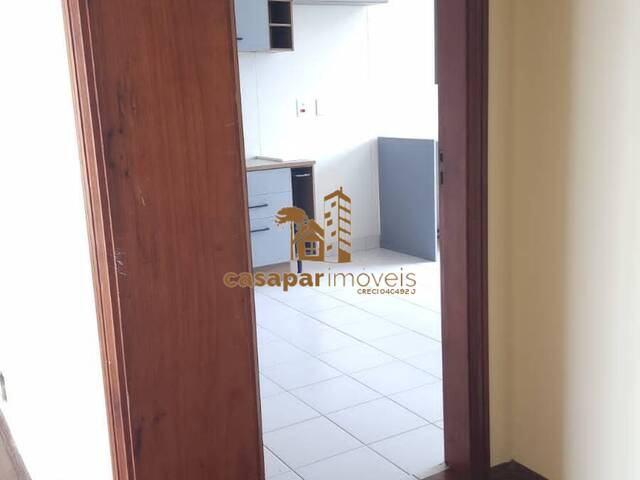 #5133 - Apartamento para Venda em Santo André - SP