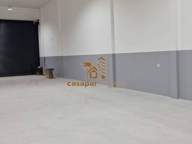 Salão Comercial para Locação em Santo André - 4
