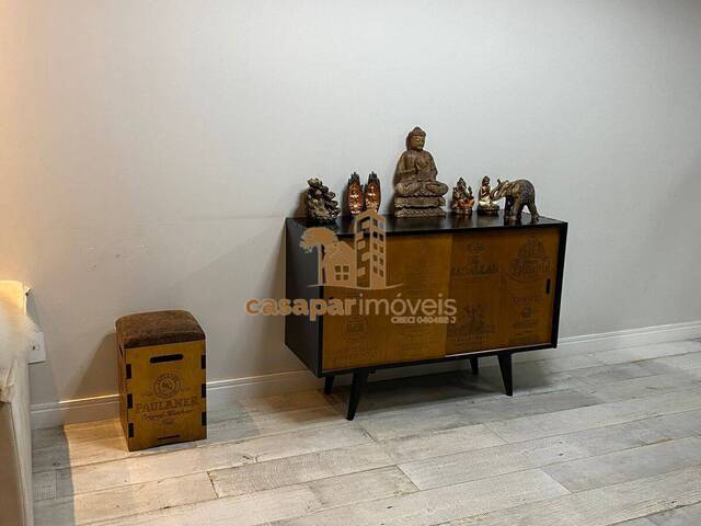 Apartamento para Venda em Santo André - 4