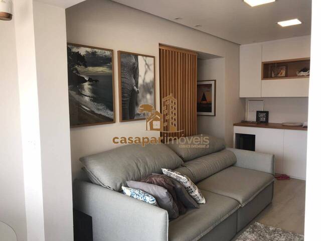 #5163 - Apartamento para Venda em São Caetano do Sul - SP