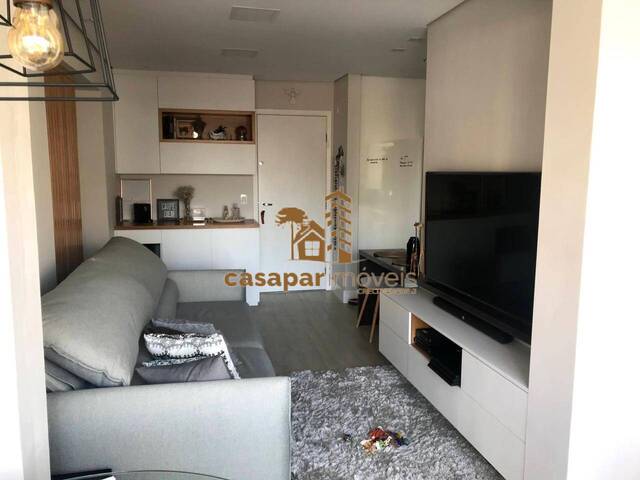 #5163 - Apartamento para Venda em São Caetano do Sul - SP