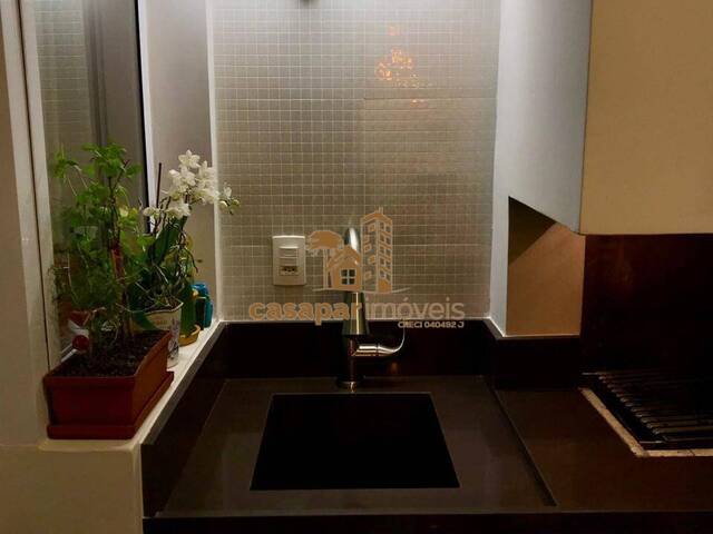 Apartamento para Venda em São Caetano do Sul - 5